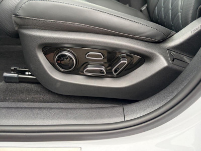 BYD Sealion 7 Gebrauchtwagen