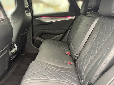 BYD Sealion 7 Gebrauchtwagen