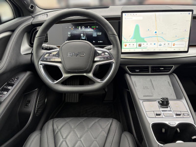 BYD Sealion 7 Gebrauchtwagen