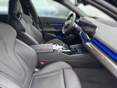 BMW 5er Vorführwagen BMW 5er Vorführwagen