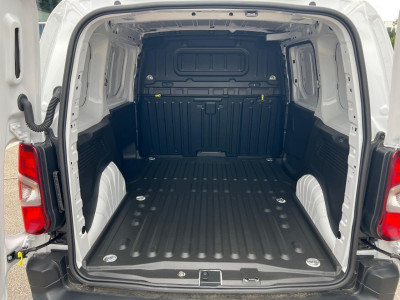 Opel Combo Gebrauchtwagen