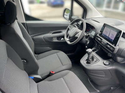 Opel Combo Gebrauchtwagen