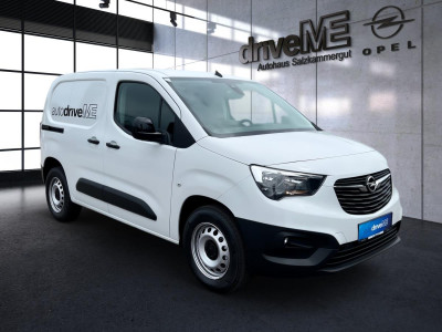 Opel Combo Gebrauchtwagen