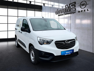 Opel Combo Gebrauchtwagen