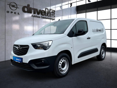 Opel Combo Gebrauchtwagen
