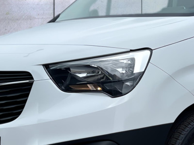 Opel Combo Gebrauchtwagen