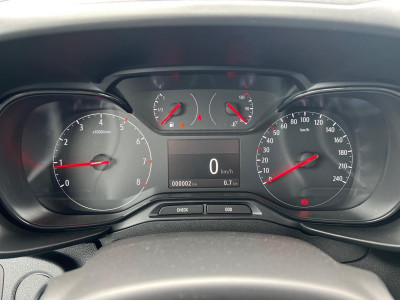 Opel Combo Gebrauchtwagen