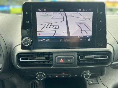 Opel Combo Gebrauchtwagen