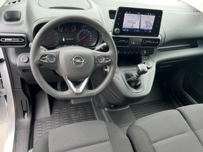 Opel Combo Gebrauchtwagen