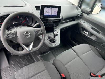 Opel Combo Gebrauchtwagen