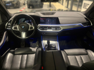 BMW X5 Gebrauchtwagen