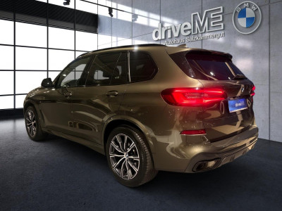 BMW X5 Gebrauchtwagen