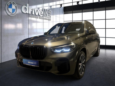 BMW X5 Gebrauchtwagen