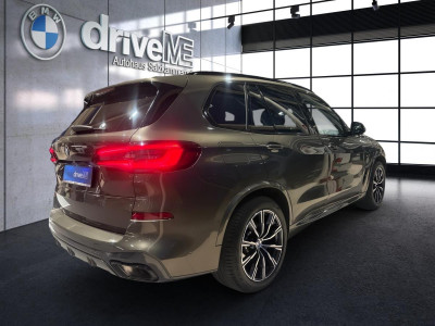 BMW X5 Gebrauchtwagen