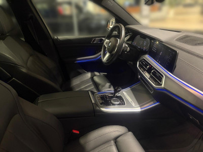 BMW X5 Gebrauchtwagen