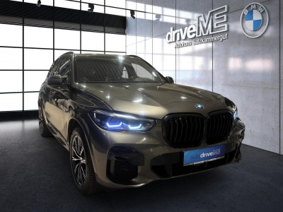 BMW X5 Gebrauchtwagen