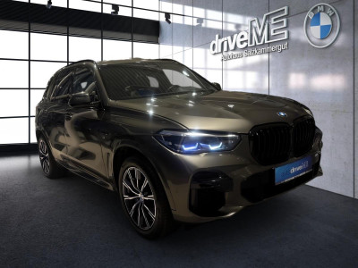 BMW X5 Gebrauchtwagen