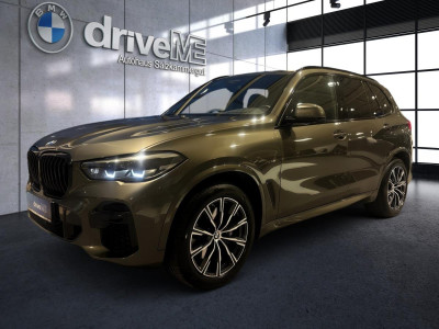 BMW X5 Gebrauchtwagen