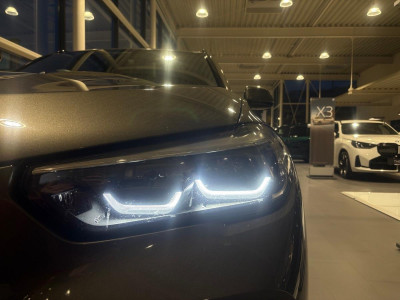 BMW X5 Gebrauchtwagen