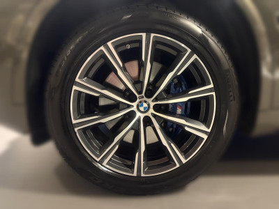 BMW X5 Gebrauchtwagen