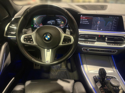 BMW X5 Gebrauchtwagen