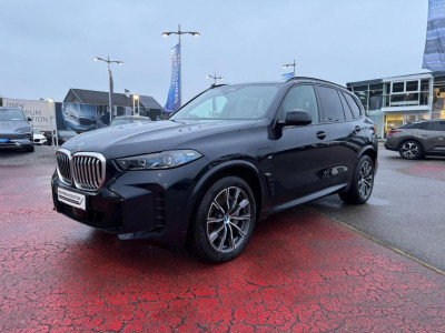 BMW X5 Gebrauchtwagen