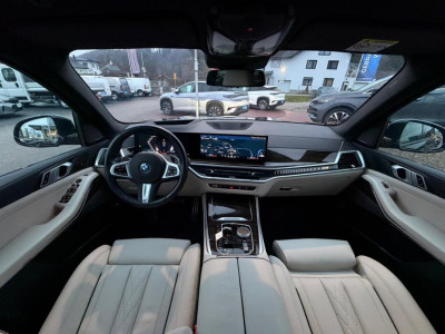 BMW X5 Gebrauchtwagen