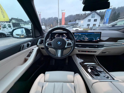 BMW X5 Gebrauchtwagen