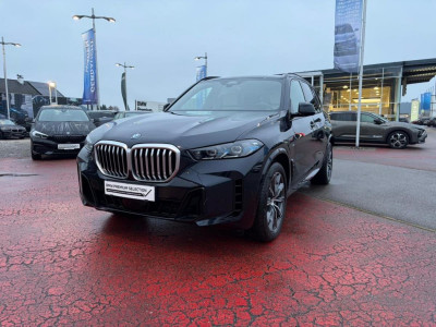 BMW X5 Gebrauchtwagen