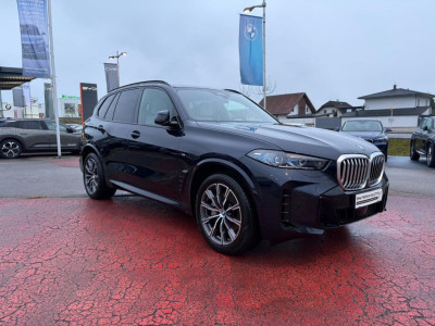 BMW X5 Gebrauchtwagen