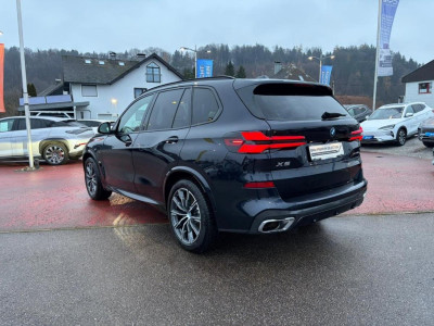 BMW X5 Gebrauchtwagen