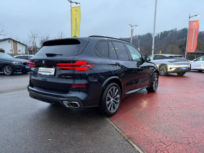 BMW X5 Gebrauchtwagen