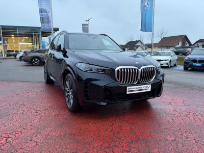 BMW X5 Gebrauchtwagen