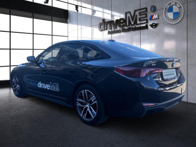 BMW i4 Vorführwagen BMW i4 Vorführwagen