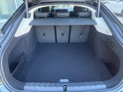 BMW i4 Vorführwagen BMW i4 Vorführwagen