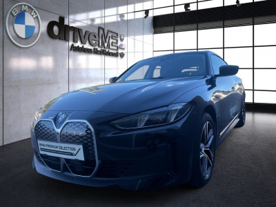 BMW i4 Vorführwagen BMW i4 Vorführwagen