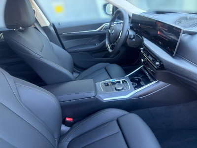 BMW i4 Vorführwagen BMW i4 Vorführwagen