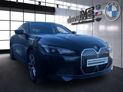 BMW i4 Vorführwagen BMW i4 Vorführwagen