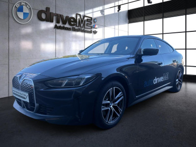 BMW i4 Vorführwagen BMW i4 Vorführwagen