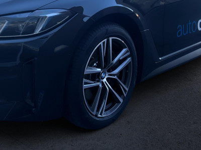 BMW i4 Vorführwagen BMW i4 Vorführwagen