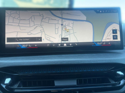 BMW i4 Vorführwagen BMW i4 Vorführwagen