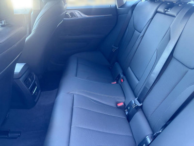 BMW i4 Vorführwagen BMW i4 Vorführwagen