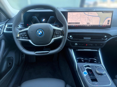 BMW i4 Vorführwagen BMW i4 Vorführwagen