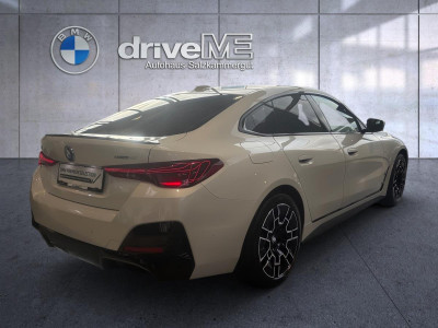 BMW i4 Vorführwagen BMW i4 Vorführwagen