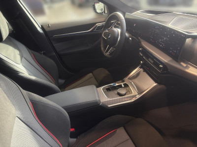 BMW i4 Vorführwagen BMW i4 Vorführwagen