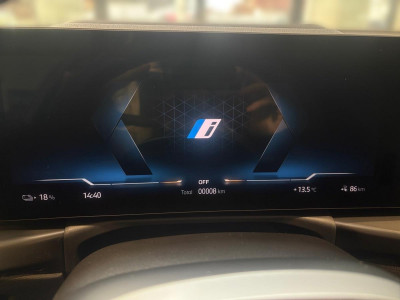 BMW i4 Vorführwagen BMW i4 Vorführwagen