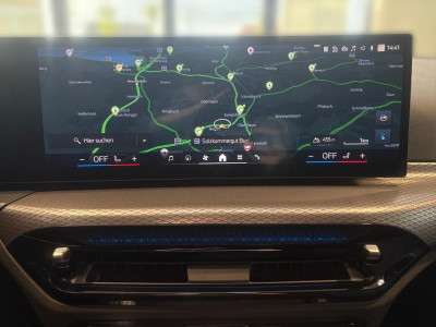 BMW i4 Vorführwagen BMW i4 Vorführwagen