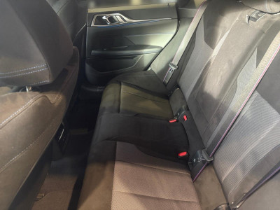 BMW i4 Vorführwagen BMW i4 Vorführwagen