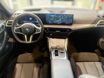 BMW i4 Vorführwagen BMW i4 Vorführwagen