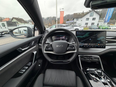 BYD Tang Gebrauchtwagen